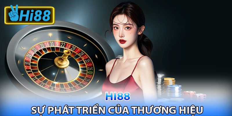 Hi88 Đăng Nhập - Khám Phá Thế Giới Giải Trí Trực Tuyến Đẳng Cấp